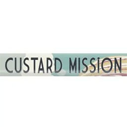 CUSTARD MISSION