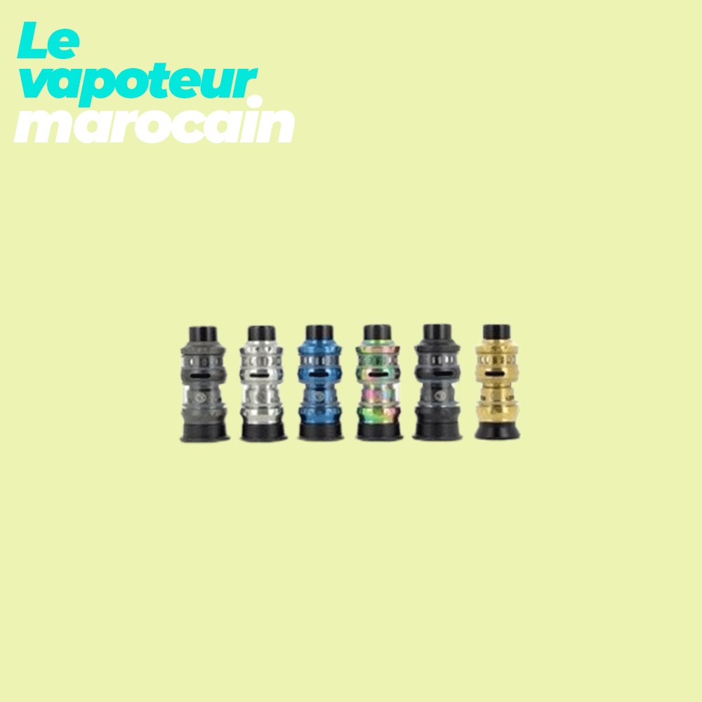 ATOMISEUR TANK P SUBOHM 5ml - GEEKVAPE
