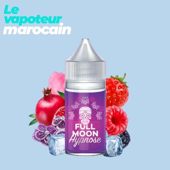 [DIY/FUM-HYP-30ML] CONCENTRÉ HYPNOSE 30ML - FULL MOON