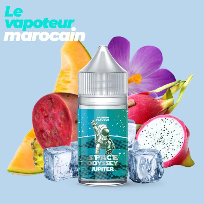 [DIY/SPO-JUP-30ML] CONCENTRÉ JUPITER 30ML - SPACE ODYSSEY