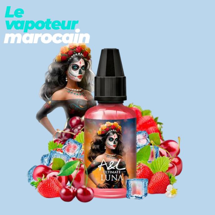 CONCENTRÉ LUNA 30ml - A&L