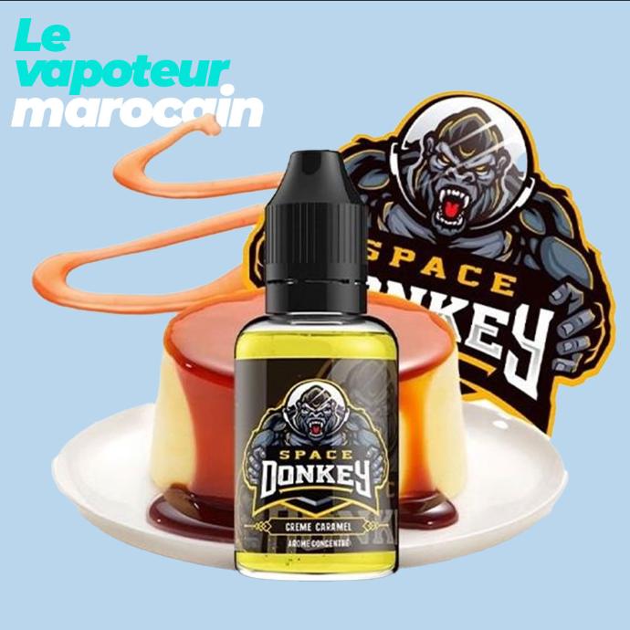 [DIY/XCA-SPA-30ML] CONCENTRÉ SPACE DONKEY 30ML - XCALIBUR