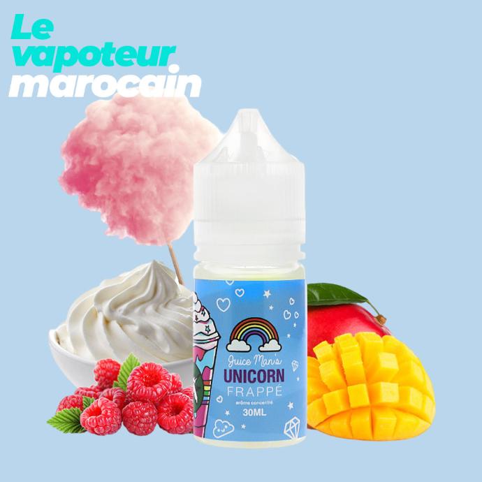 CONCENTRÉ UNICORN FRAPPÉ 30ML - JUICE'S MAN