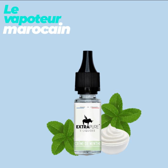 CREME DE MENTHE 10ML-EXTRAPURE