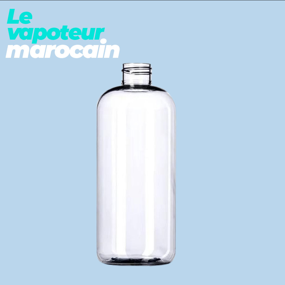 FIOLE VIDE 1 Litre