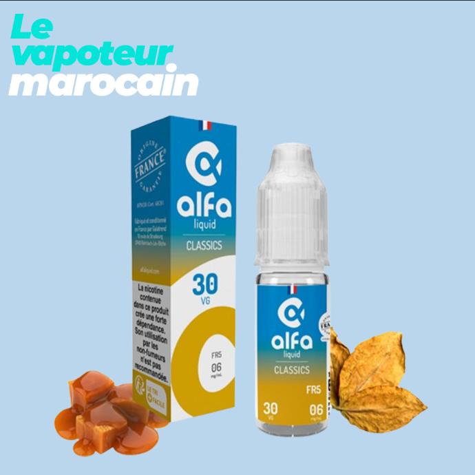 FR5 10ML - ALFALIQUID
