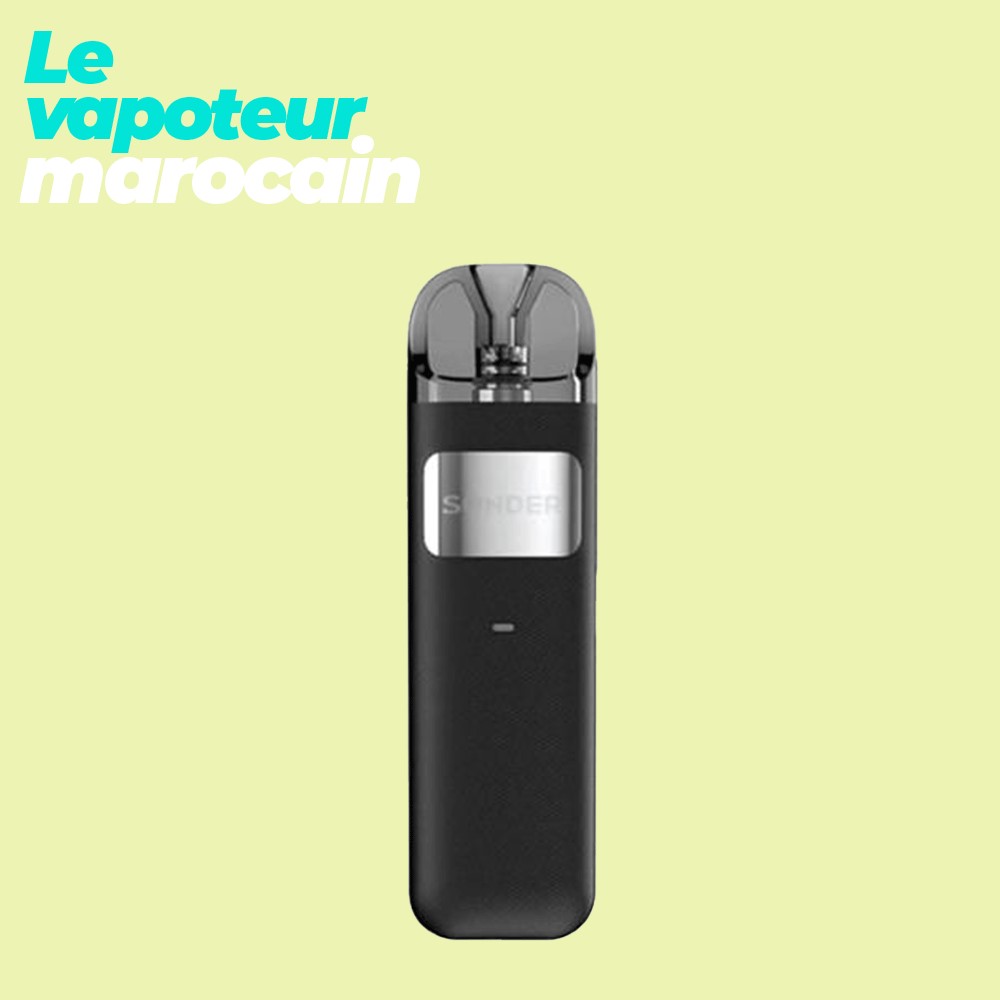 KIT POD SONDER U 1000 mAh - GEEKVAPE