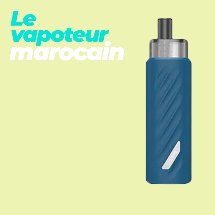 KIT POD VILTER FUN - ASPIRE