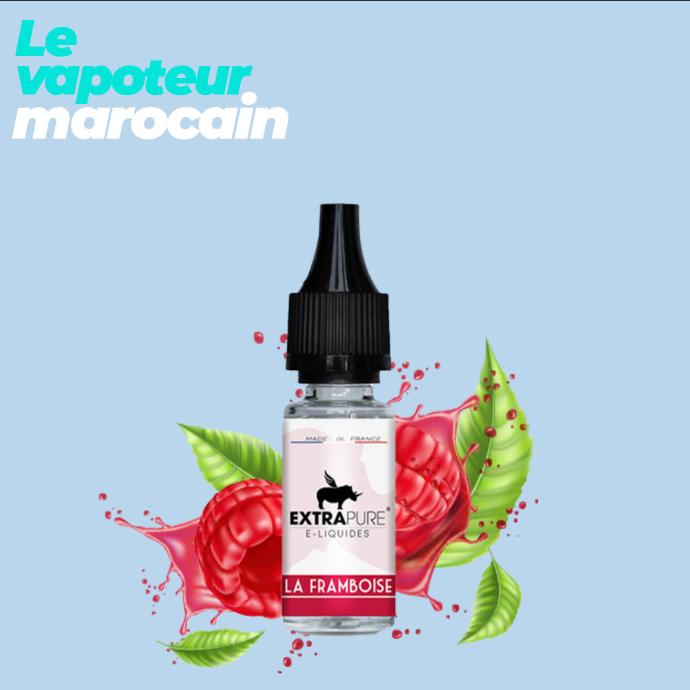 LA FRAMBOISE 10ML-EXTRAPURE