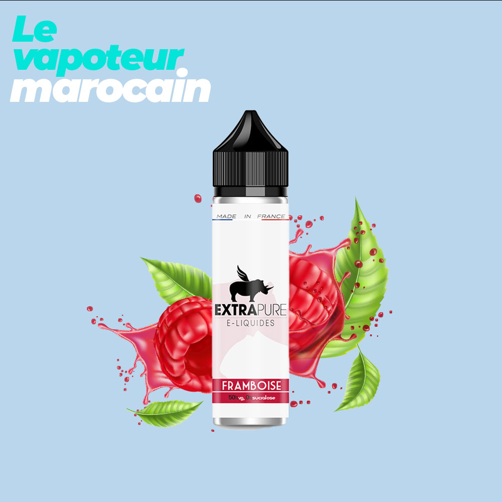 LA FRAMBOISE 50ML-EXTRAPURE