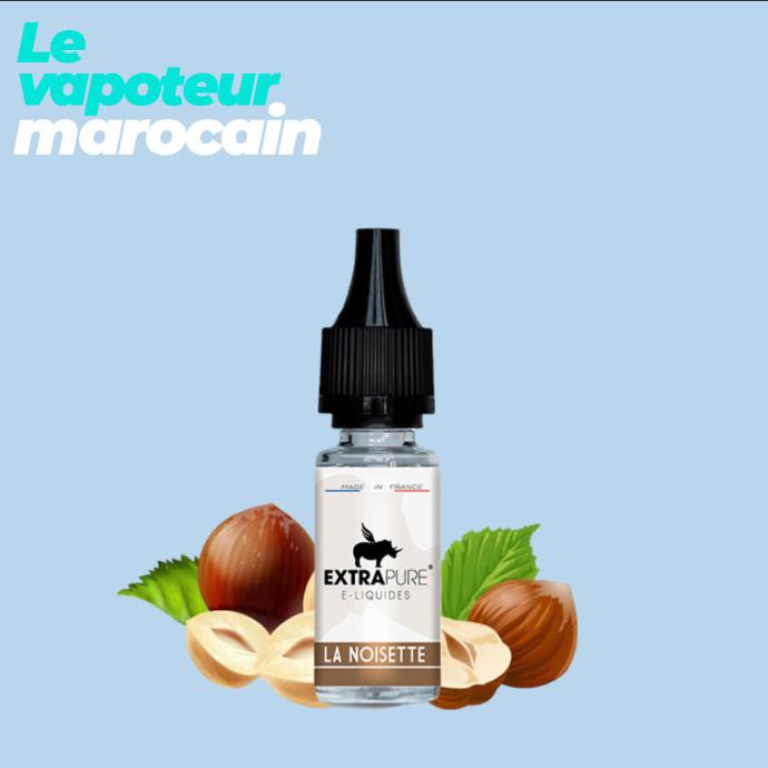 LA NOISETTE 10ML-EXTRAPURE