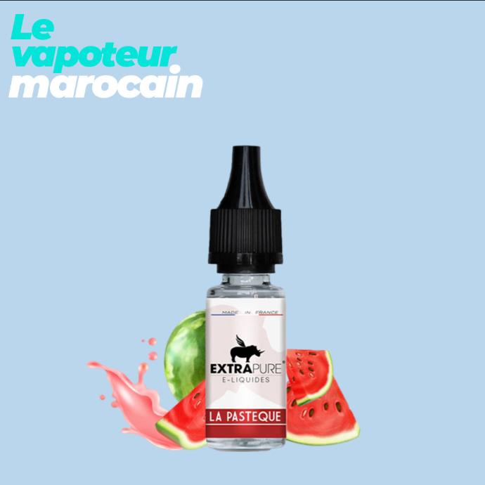LA PASTEQUE 10ML-EXTRAPURE