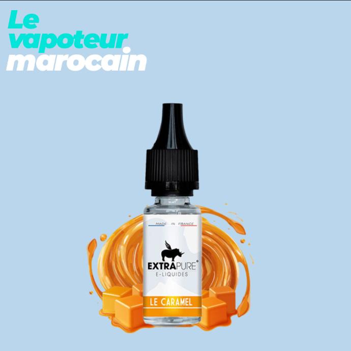 LE CARAMEL 10ML-EXTRAPURE