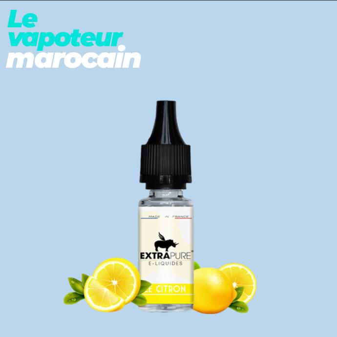 LE CITRON 10ML-EXTRAPURE