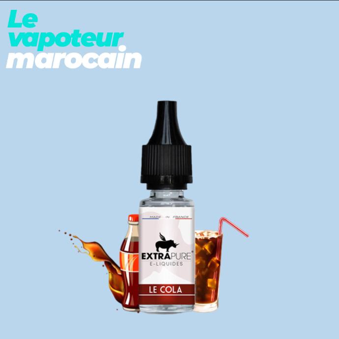 LE COLA 10ML-EXTRAPURE