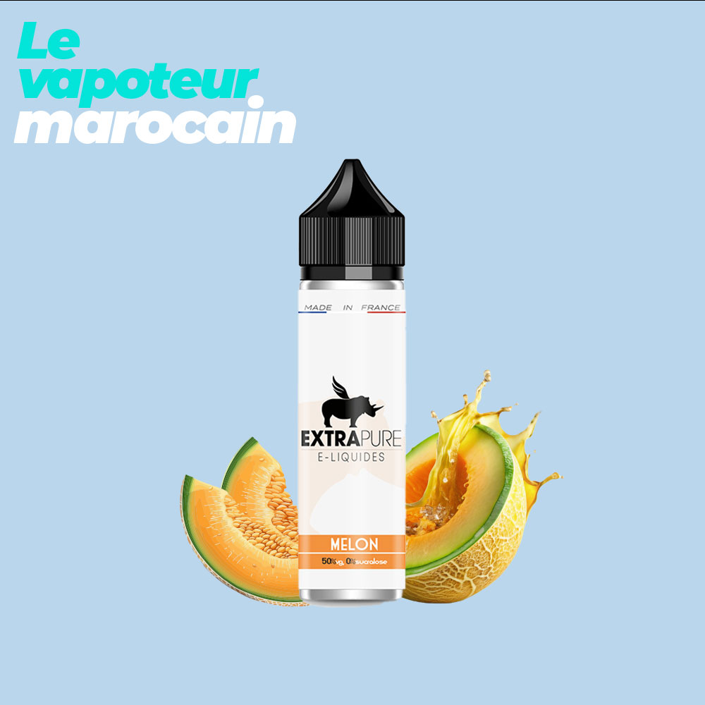 LE MELON 50ML-EXTRAPURE