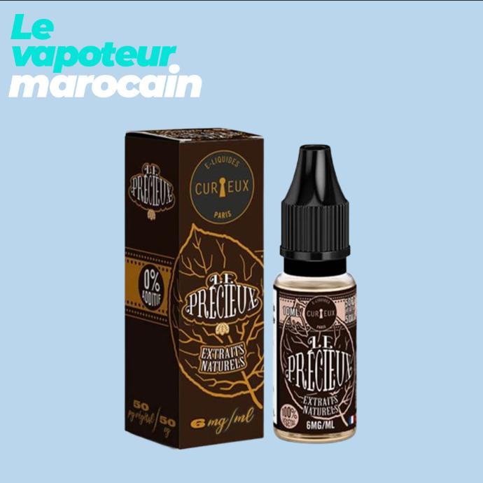 LE PRECIEUX 10ML - CURIEUX