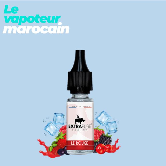 LE ROUGE 10ML-EXTRAPURE