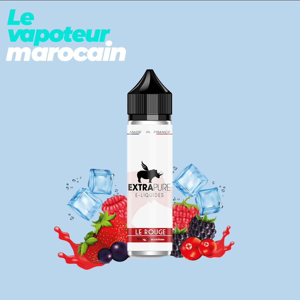 LE ROUGE 50ML-EXTRAPURE