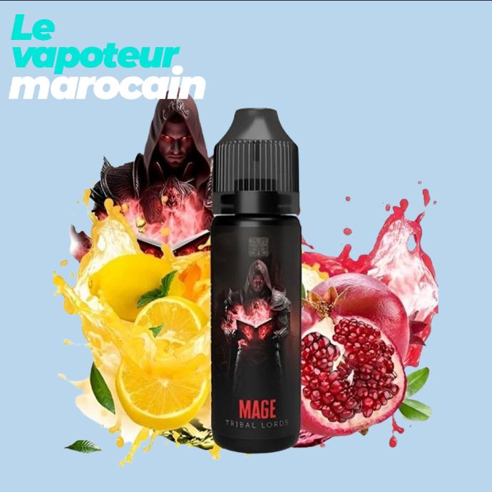MAGE TRIBAL LORD 50ML -TRIBAL FORCE