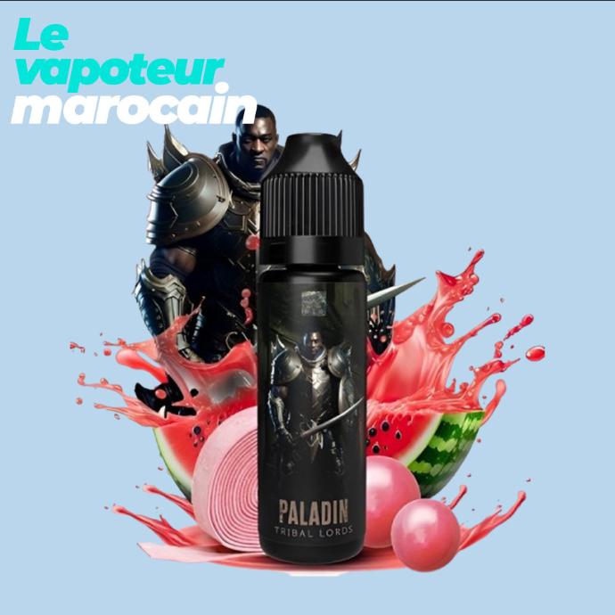 PALADIN TRIBAL LORD 50ML -TRIBAL FORCE