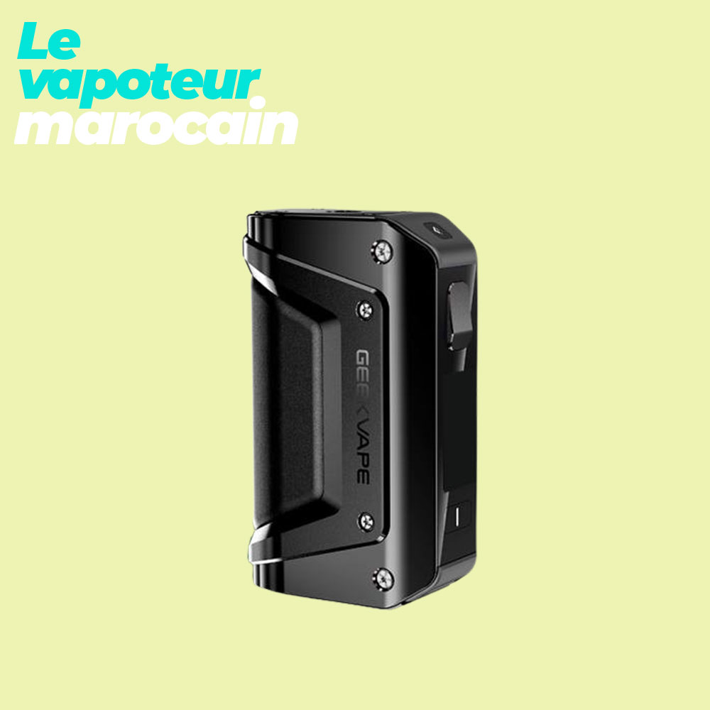 BOX AEGIS LEGEND 3 - GEEKVAPE