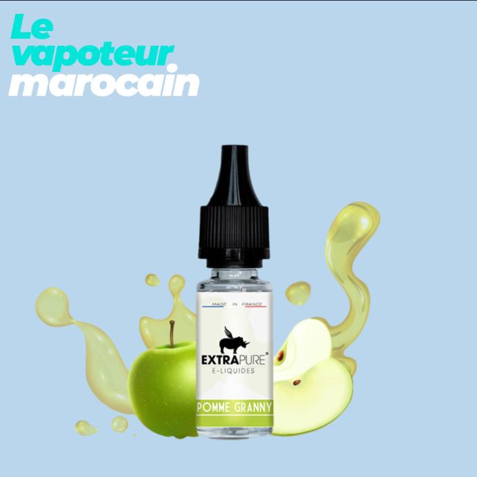 POMME GRANNY 10ML-EXTRAPURE
