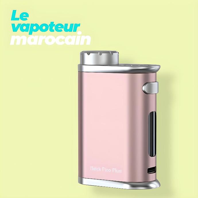BOX ISTICK PICO PLUS - ELEAF