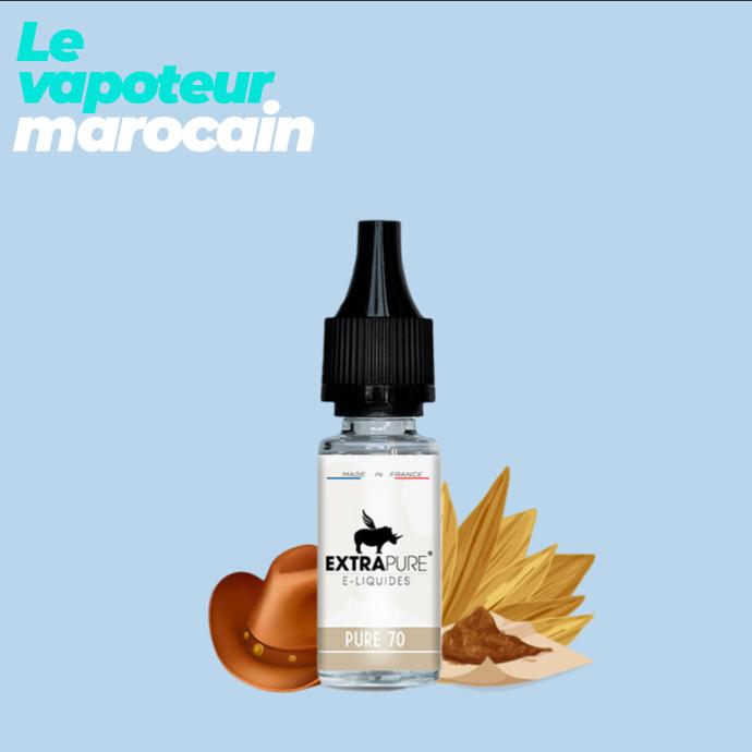 PURE 70 10ML-EXTRAPURE