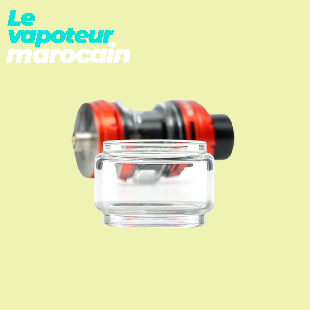 PYREX HURACAN 4ml-ASPIRE
