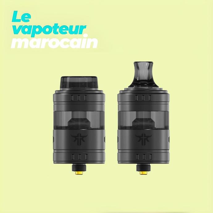 RDL CAP REQUIEM RTA - VANDY VAPE