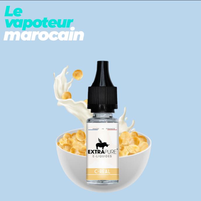 C-RÉAL 10ML - EXTRAPURE