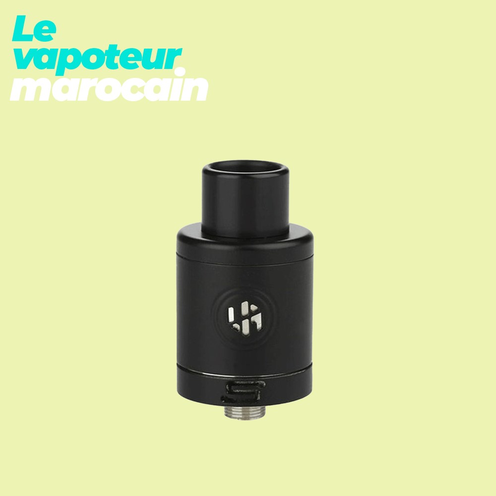 SUPRA RDA BF - ADVKEN
