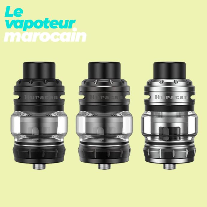 TANK HURACAN - ASPIRE