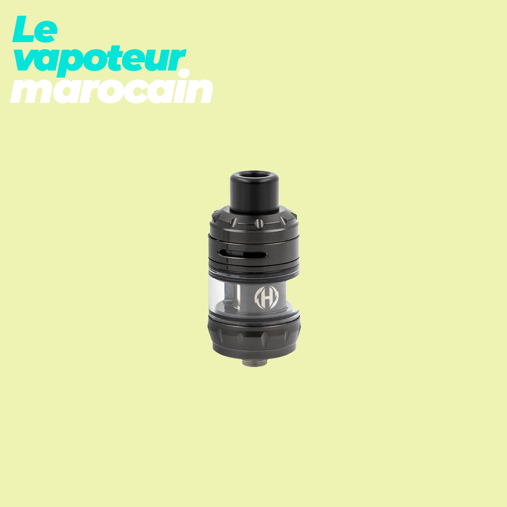 TANK HURACAN MINI - ASPIRE