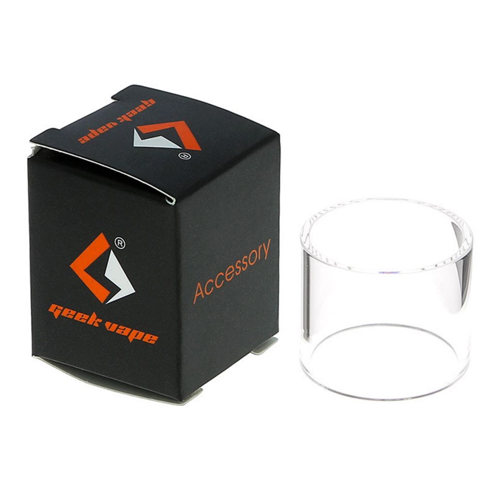 PYREX ZEUS SUBOHM / ZEUS SUBOHM SE 4ML - GEEKVAPE