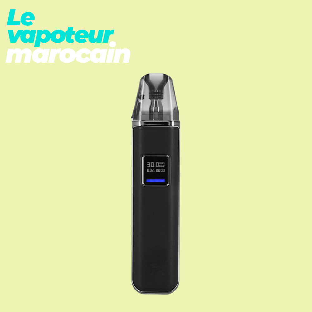 KIT POD XLIM GO 1000Ah - OXVA