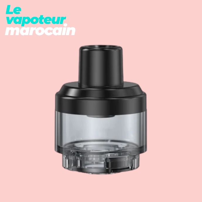 CARTOUCHE BP80 4.6ML (1PC) - ASPIRE