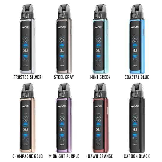 KIT WENAX Q ULTRA 1300 mAh - GEEKVAPE