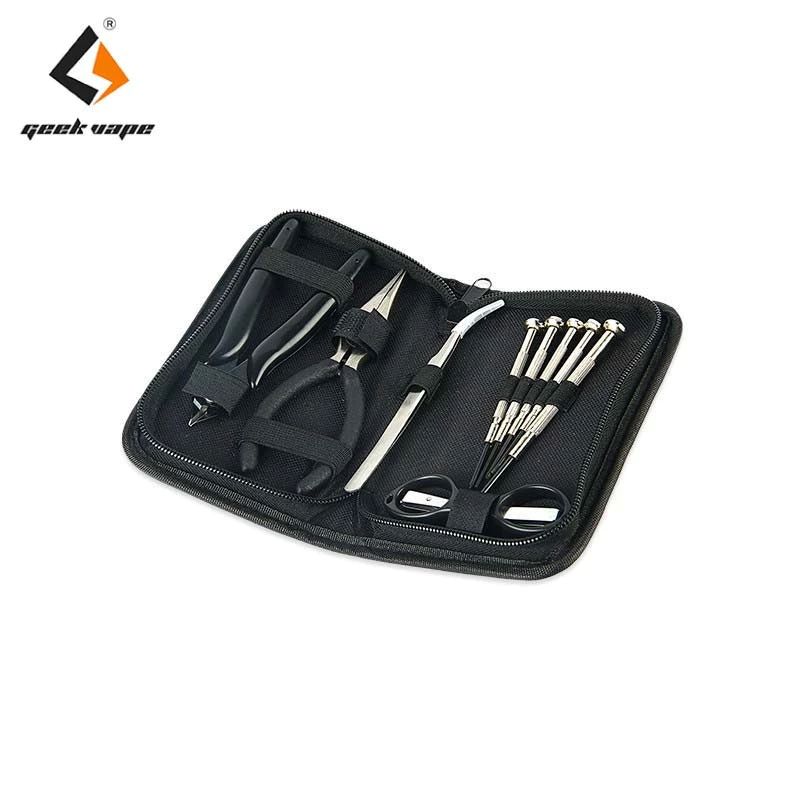 TOOL KIT ESSENTIAL - GEEKVAPE