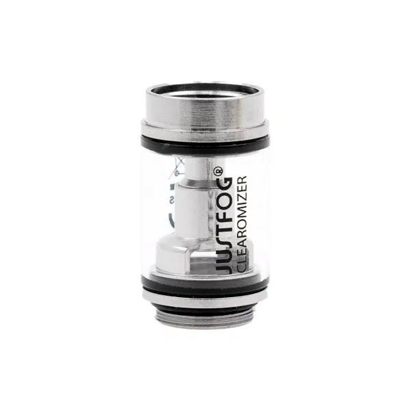 PYREX POUR Q16 PRO COMPLET - JUSTFOG