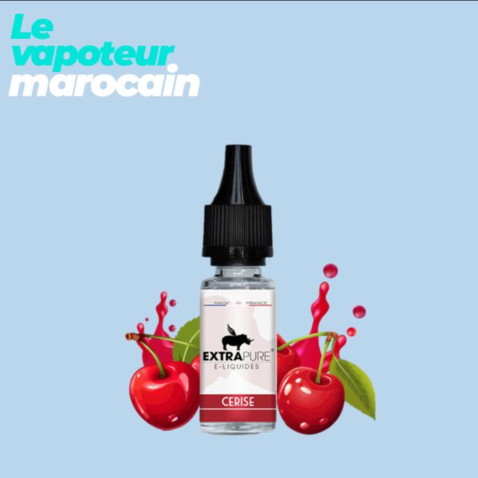 CERISE 10ML - EXTRAPURE