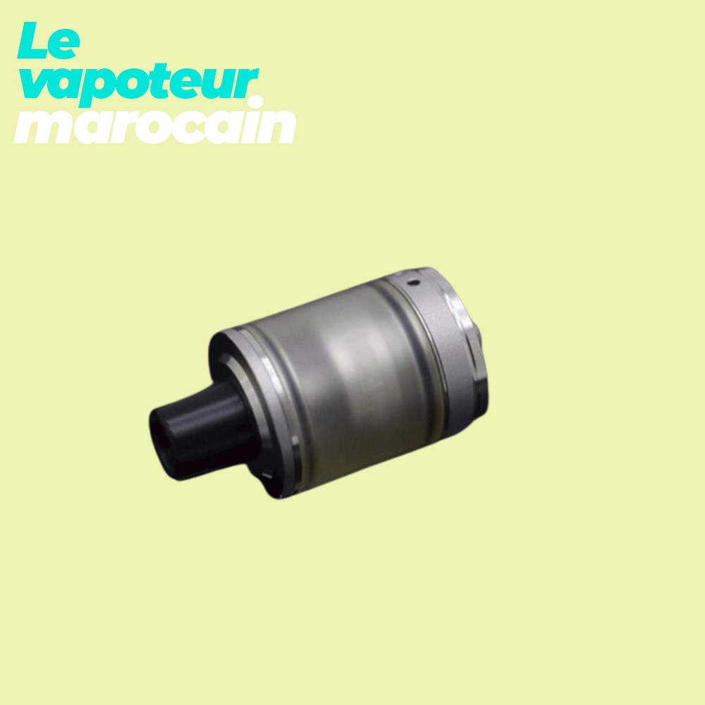 ASTON RTA 24MM - ALLIANCETECH VAPOR
