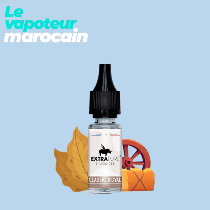 CLASSIC ROYAL 10ML-EXTRAPURE