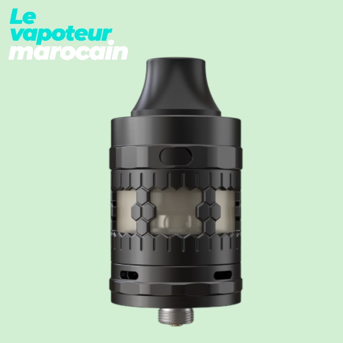 CLEAROMISEUR ATLANTIS GT - ASPIRE x TAIFUN