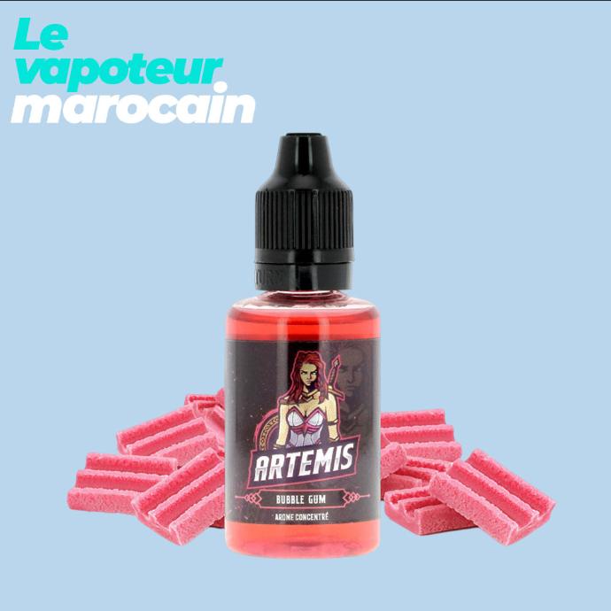 [DIY/XCA-ART-30ML] CONCENTRÉ ARTEMIS 30ML - XCALIBUR